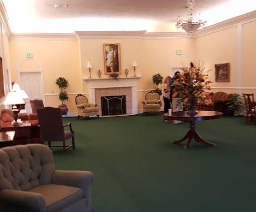 Skelton Funeral Home