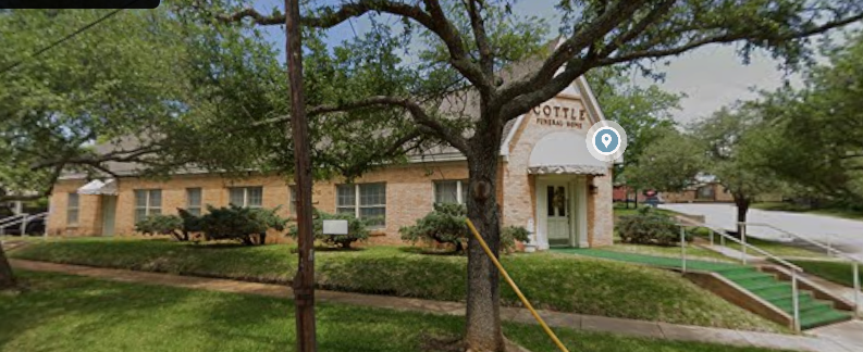 Cottle Funeral Home