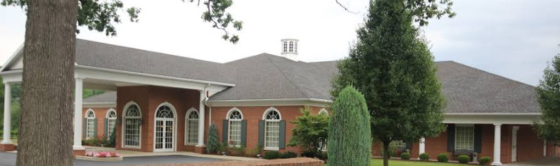 Paquelet Funeral Home